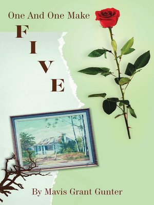 cover image of One and One Make Five